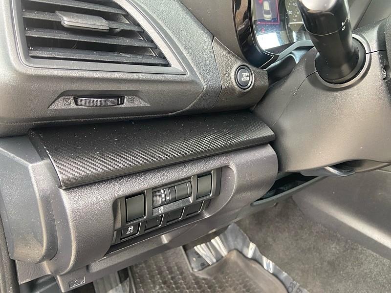 Subaru Impreza 2.0i CVT 5-Door 2020