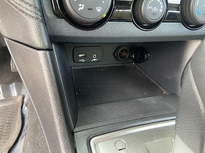 Subaru Impreza 2.0i CVT 5-Door 2020