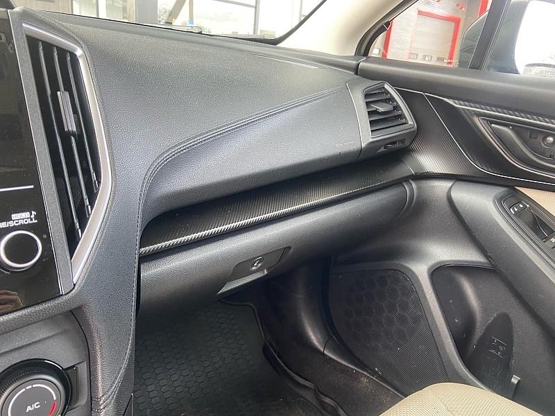 Subaru Impreza 2.0i CVT 5-Door 2020