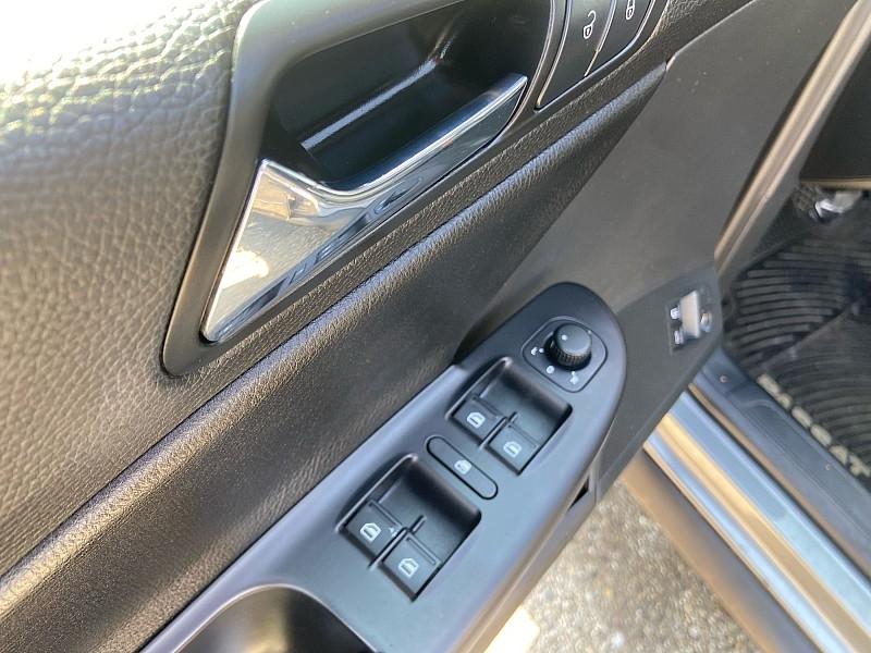 Volkswagen Passat Turbo 2008