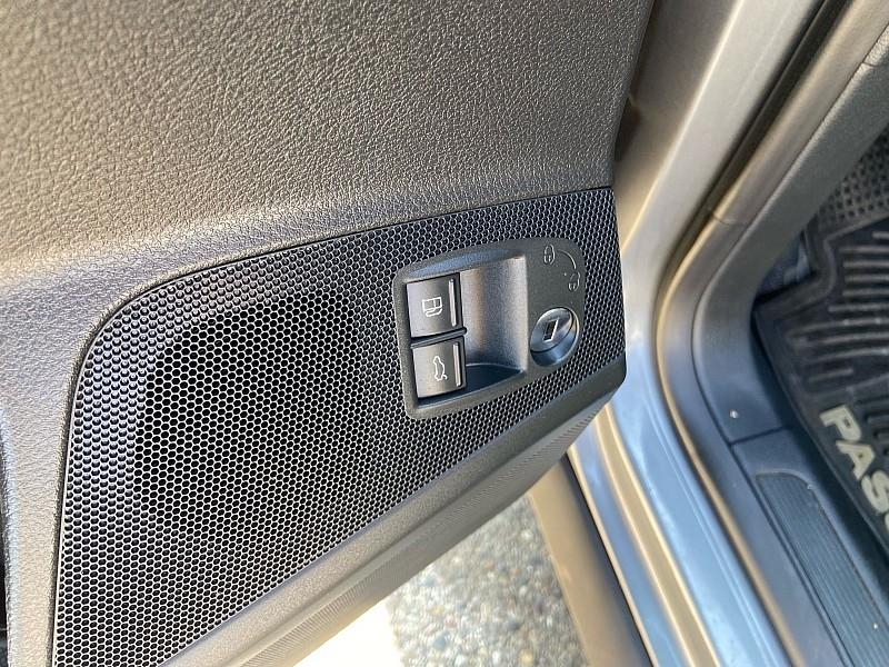 Volkswagen Passat Turbo 2008