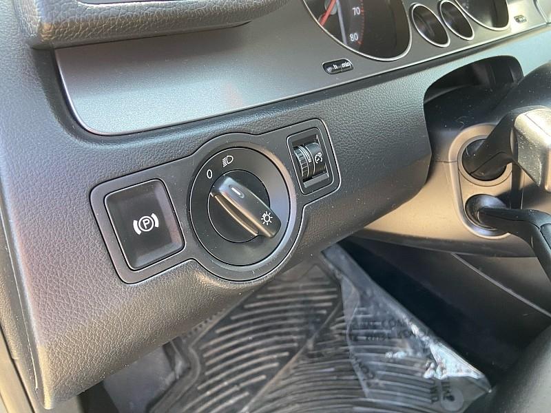 Volkswagen Passat Turbo 2008