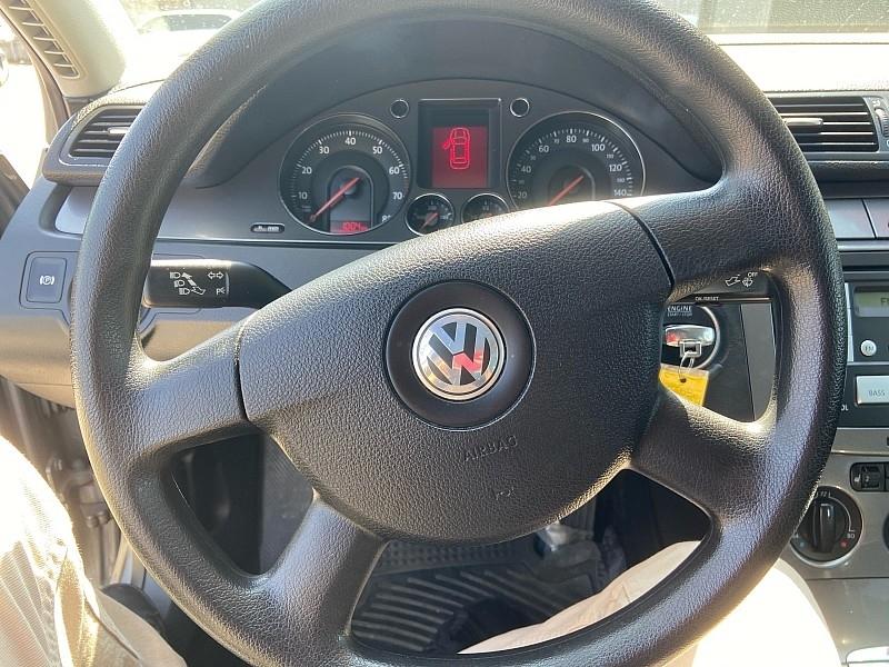 Volkswagen Passat Turbo 2008