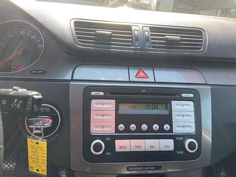 Volkswagen Passat Turbo 2008