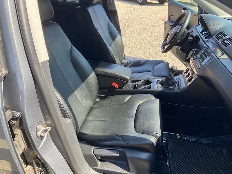 Volkswagen Passat Turbo 2008