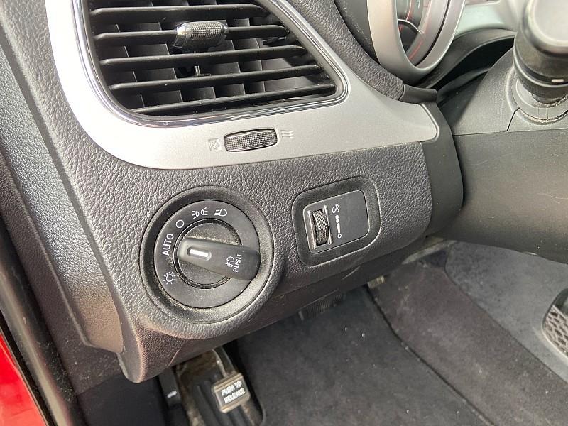 Dodge Journey GT AWD 2018