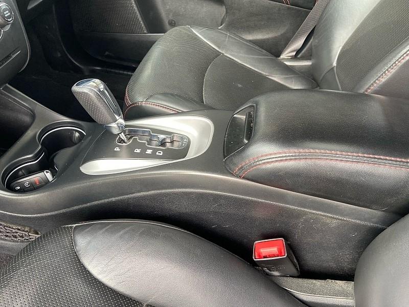 Dodge Journey GT AWD 2018