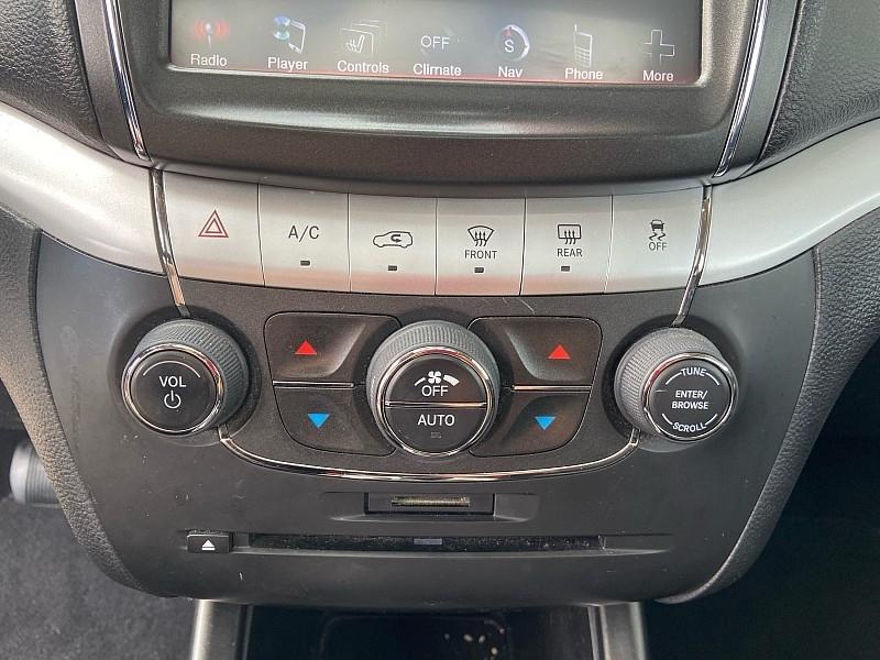 Dodge Journey GT AWD 2018