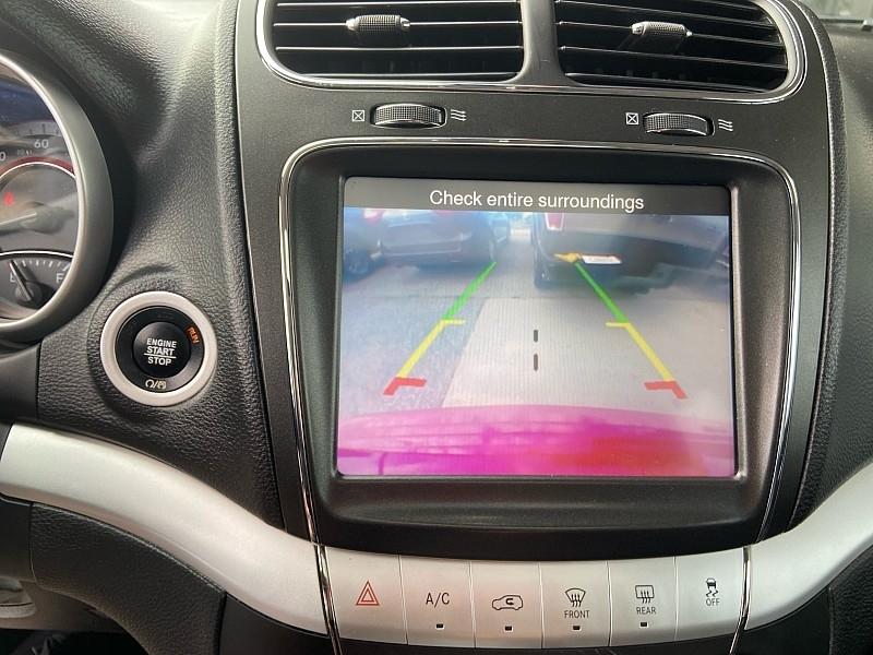 Dodge Journey GT AWD 2018