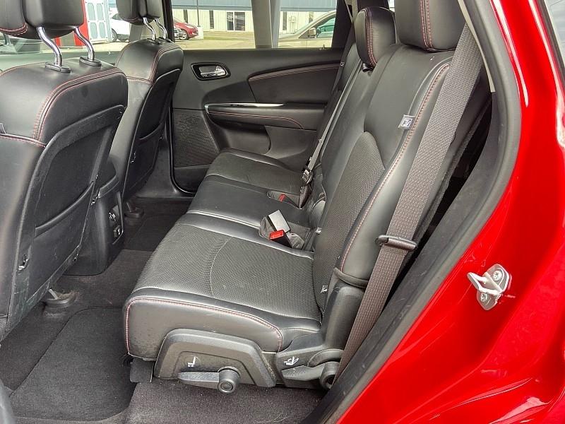 Dodge Journey GT AWD 2018