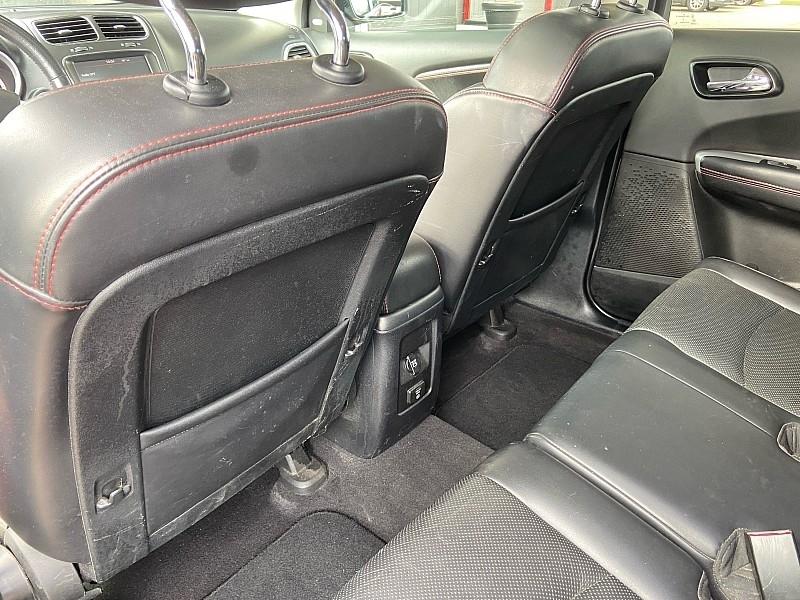 Dodge Journey GT AWD 2018