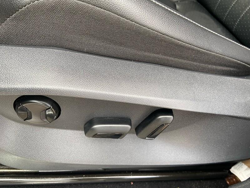 Volkswagen Tiguan SE R-Line Black 4MOTION 2022