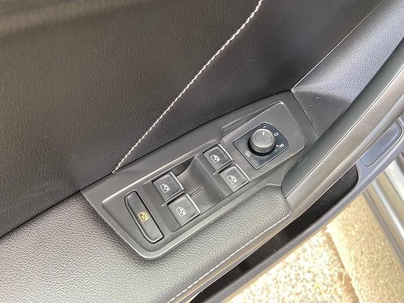 Volkswagen Tiguan SE R-Line Black 4MOTION 2022