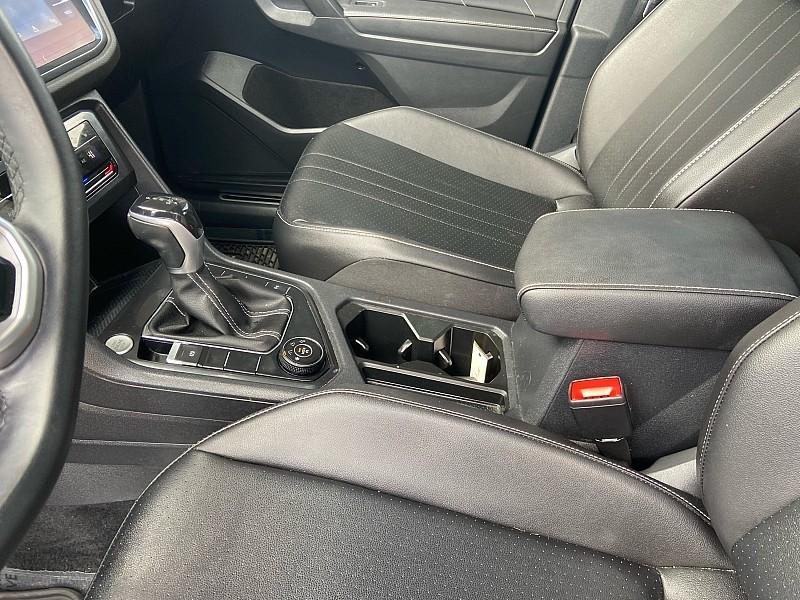 Volkswagen Tiguan SE R-Line Black 4MOTION 2022