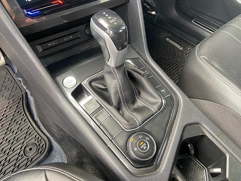 Volkswagen Tiguan SE R-Line Black 4MOTION 2022