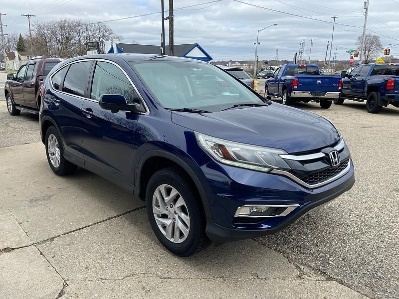 Honda CR-V EX 4WD 2015