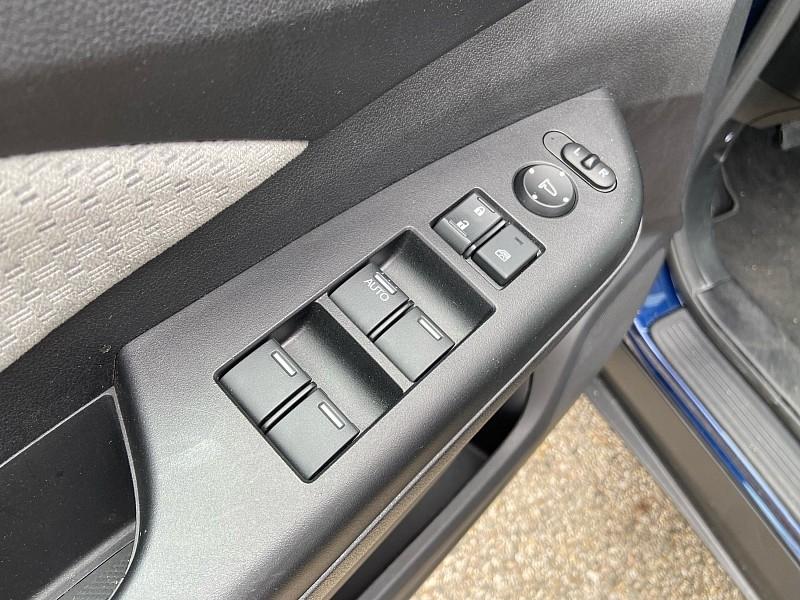 Honda CR-V EX 4WD 2015