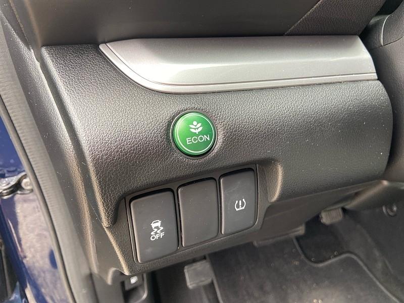 Honda CR-V EX 4WD 2015