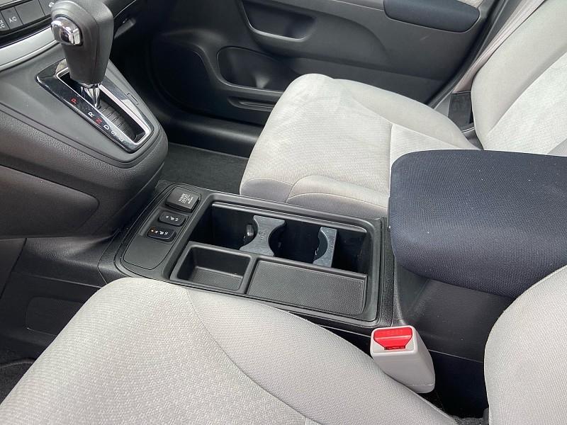 Honda CR-V EX 4WD 2015