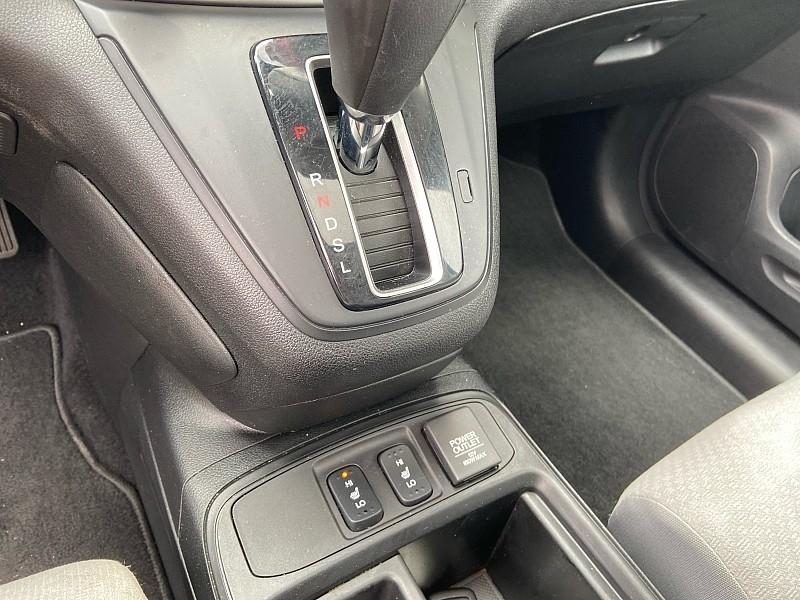 Honda CR-V EX 4WD 2015