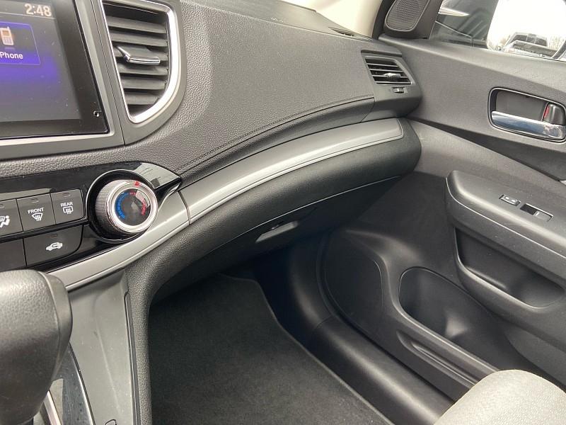 Honda CR-V EX 4WD 2015