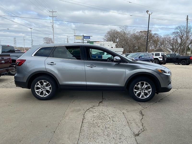 Mazda CX-9 Sport 2014