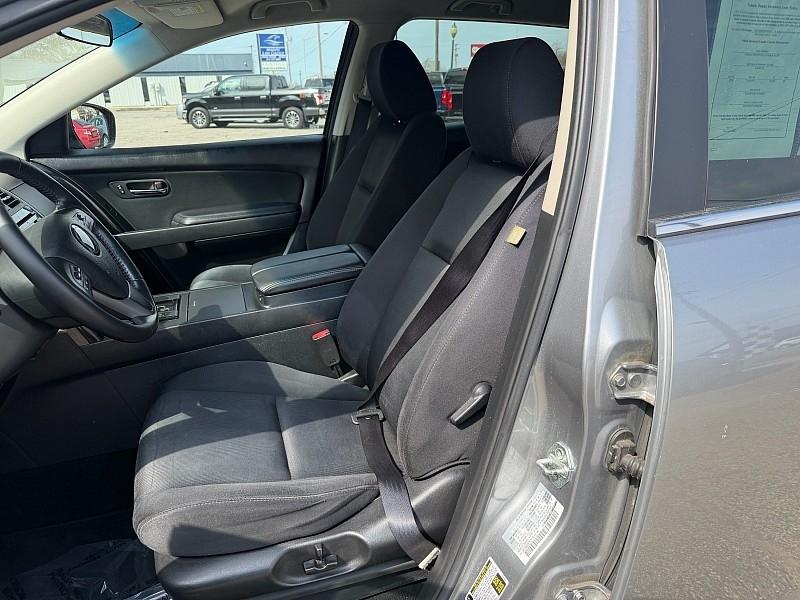 Mazda CX-9 Sport 2014