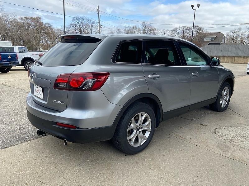 Mazda CX-9 Sport 2014