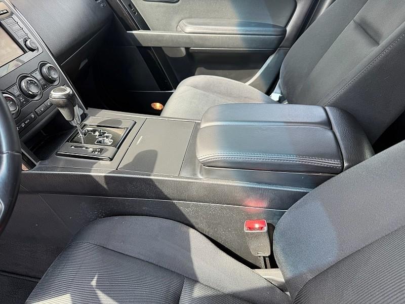 Mazda CX-9 Sport 2014