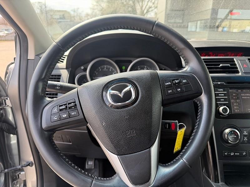 Mazda CX-9 Sport 2014