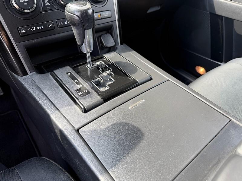 Mazda CX-9 Sport 2014