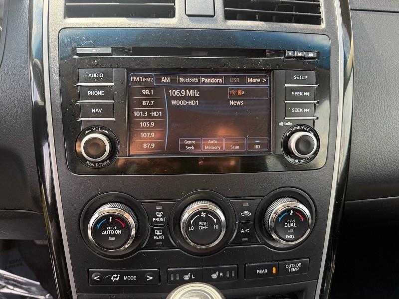 Mazda CX-9 Sport 2014