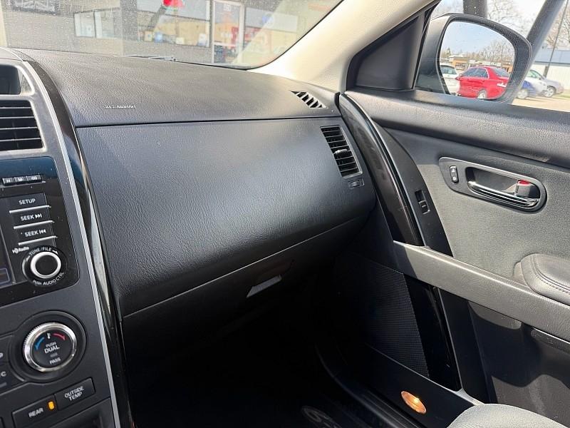 Mazda CX-9 Sport 2014