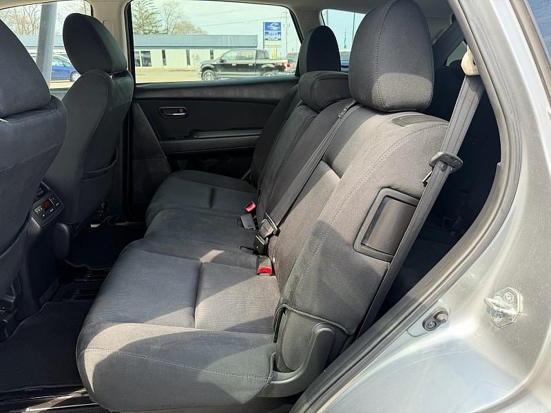 Mazda CX-9 Sport 2014