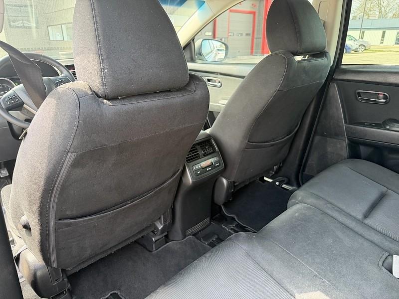 Mazda CX-9 Sport 2014