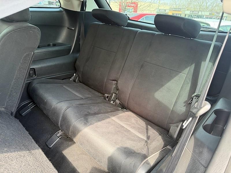 Mazda CX-9 Sport 2014