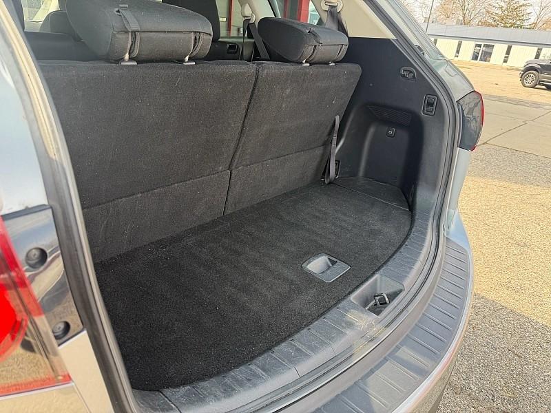 Mazda CX-9 Sport 2014