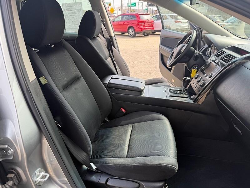 Mazda CX-9 Sport 2014