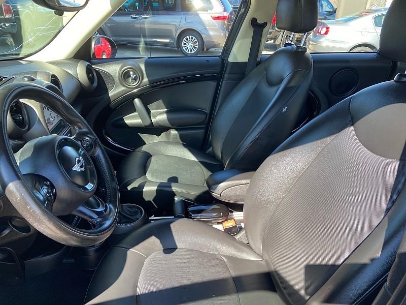 MINI Countryman Base 2012