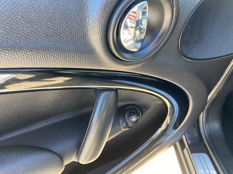 MINI Countryman Base 2012