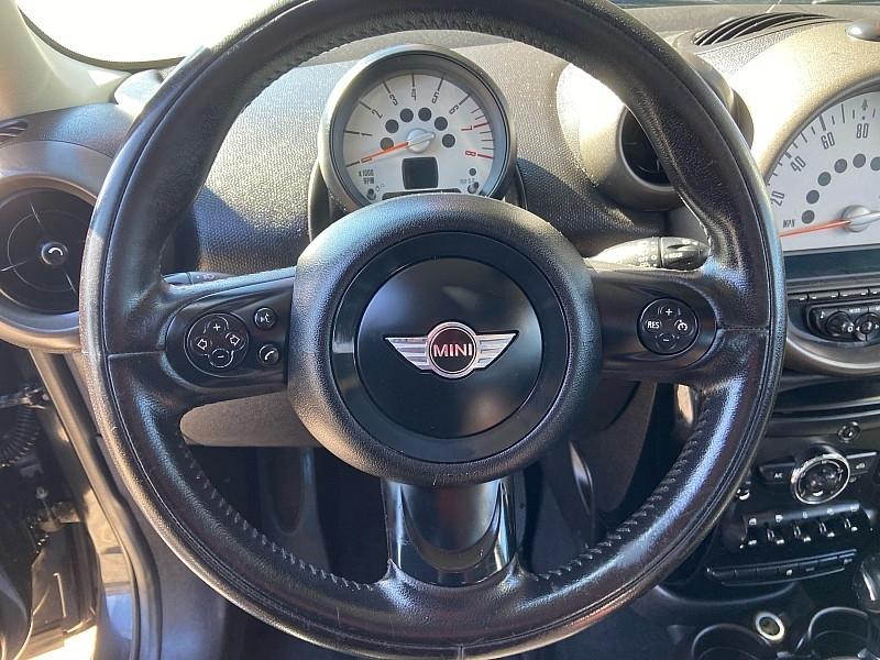 MINI Countryman Base 2012