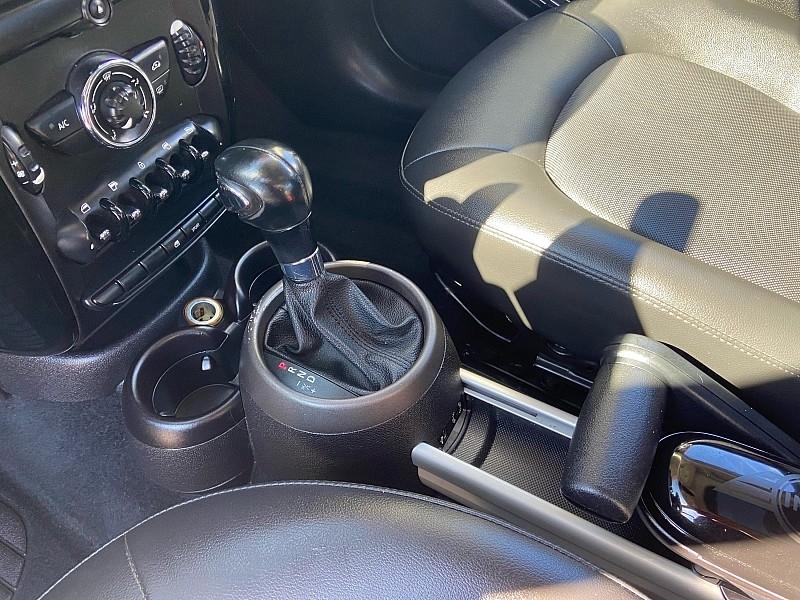 MINI Countryman Base 2012