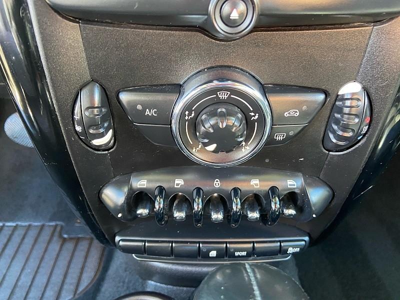 MINI Countryman Base 2012