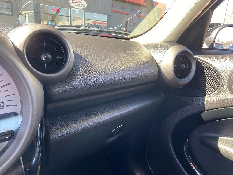 MINI Countryman Base 2012