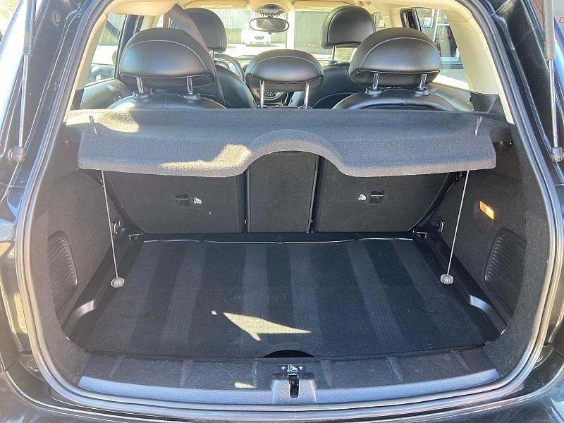 MINI Countryman Base 2012