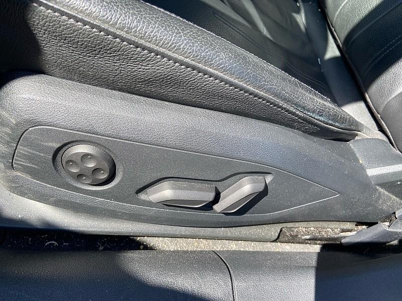 Audi A4 2.0T Premium quattro Sedan 2017