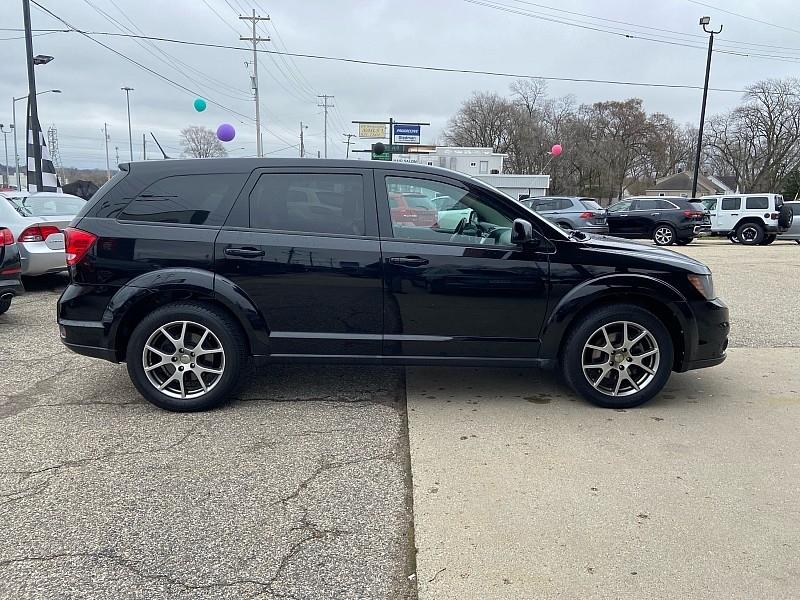 Dodge Journey GT 2017