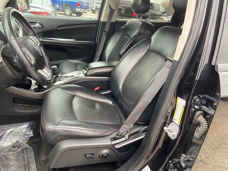 Dodge Journey GT 2017