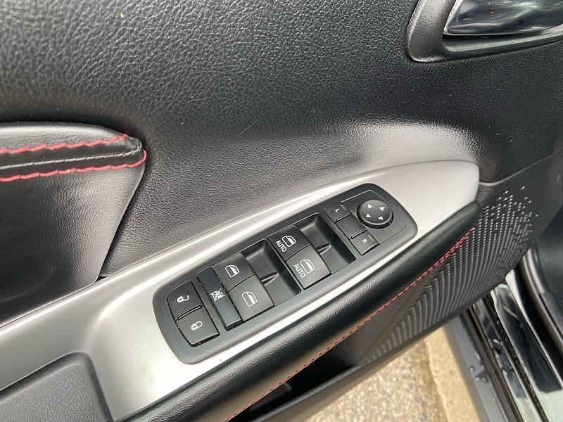 Dodge Journey GT 2017