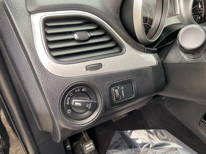 Dodge Journey GT 2017